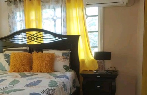West End House | Beautiful relaxing three bedrooms and two bathrooms