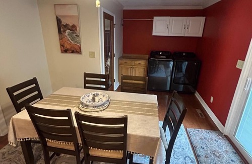 Myrtle Beach House | Beautiful relaxing home close to all Myrtle beach has to offer.