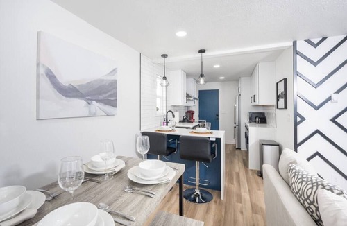 Spokane Valley House | Beautiful Remodeled Home! 3 BD, 1 BTH w/Hot Tub!