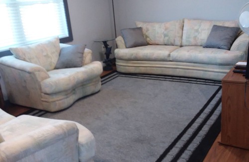 Ingalls House | Beautiful Remodeled house, with a boat dock available