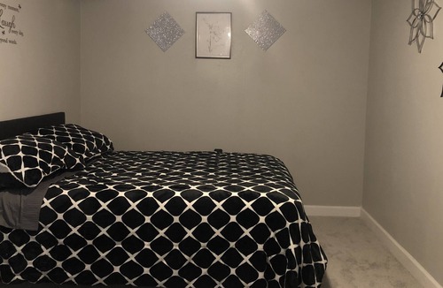 Pine Bluff House | Beautiful ,remodeled 3 Bedroom 1 bth 10min from UAPB 10 minfrom Saracen casino