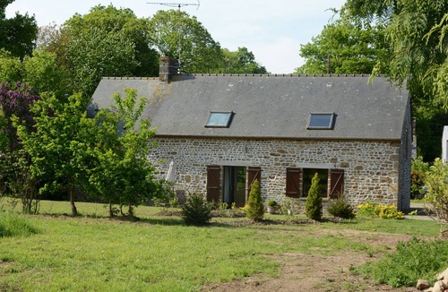 Montaudin House | Beautiful Renovated Gite in the Countryside