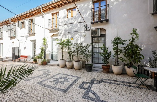 Malasana Apartment | Beautiful Renovated Loft in the center 5