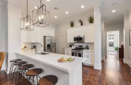 Bywater House | Beautiful Renovated Home with Private Heated Pool