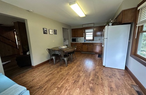 Redwood County House | Beautiful River Valley Home on Working Tree Farm!