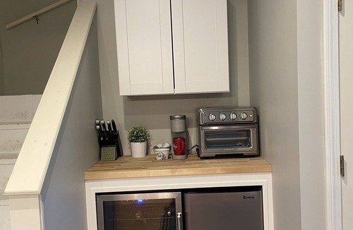 Mashpee Neck House | Beautiful Riverview Condominium