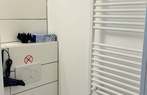 Schmiden Apartment | Beautiful room, fully equipped
