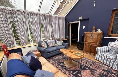 Downpatrick Apartment | Beautiful rural getaway with adjoining properties ideal for couples or friends