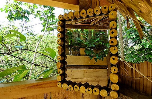Canaveral Cabin | BEAUTIFUL RUSTIC CABIN 20 MINUTES FROM TAYRONA PARK