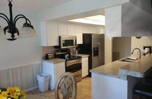 Spring Hill House | Beautiful Salt water pool home in a nice neighborhood with no rear neighbors