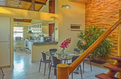 Pontal do Coruripe House | Beautiful seafront house with pool and very nice 3 bedroom play area