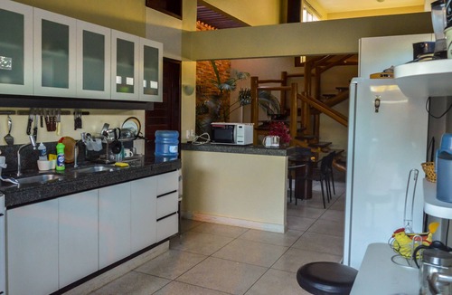 Pontal do Coruripe House | Beautiful seafront house with pool and very nice 3 bedroom play area