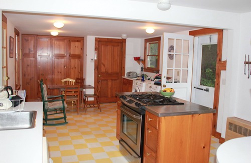 Mount Desert House | Beautiful Seaside Home with Sweeping Views - Weekly Discounts Available!