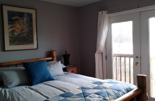 Whitestone Cottage | Beautiful Secluded Cottage Property