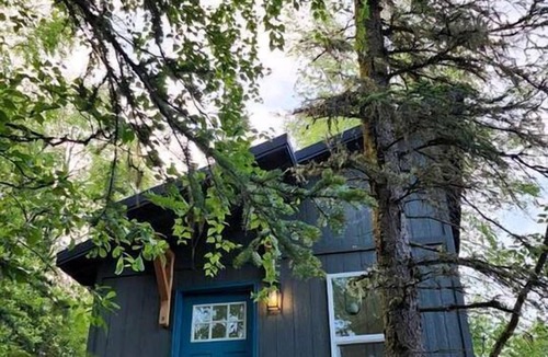 Chugiak Cabin | Beautiful Secluded Cabin with Fantastic Sights in Anchorage, Alaska