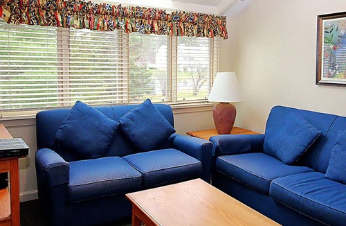 Lenox Dale Condo | Beautiful, secluded, private resort in the heart of the Berkshires in Lenox, MA