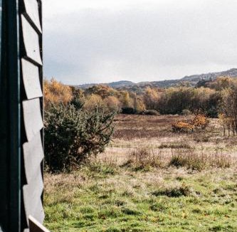Liss Other | Beautiful, Secluded Shepherd's Hut in the National Park