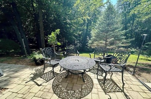 Dickerson Apartment | Beautiful & Secluded Countryside Retreat