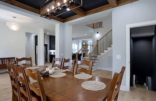 Mount Juliet Cottage | Beautiful Secluded Cottatge Nestled Amidst Trees in Mount Juliet, Tennessee