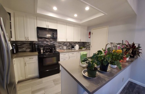 East Palo Alto House | Beautiful, Silicon Valley, 3 Bedroom, 2 Bath House