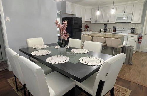 Marlton House | Beautiful Single Family Home