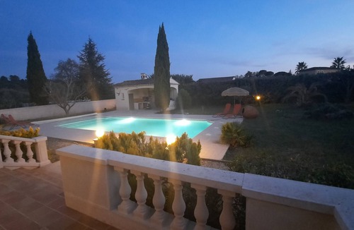 Les Serres Villa | BEAUTIFUL SINGLE-STOREY VILLA