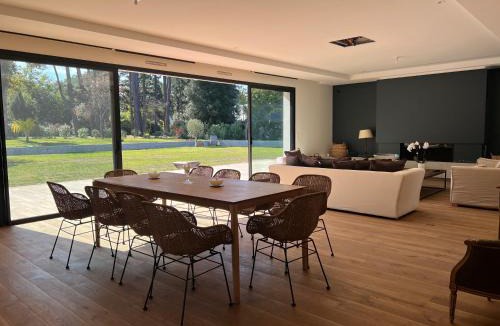 Mesquer Villa | Beautiful south-facing architect's house!