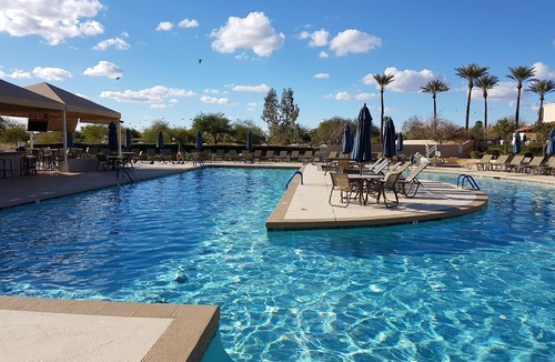 South Mountain Resort | Beautiful South Mountain Golf Resort