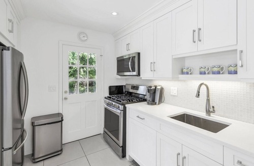 Shinnecock Hills House | Beautiful Southampton Home, Open Layout, Private Pool, Close to Town,.