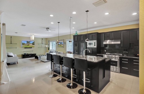 Southwest Ranches Villa | Beautiful spacious villa, close to entertainment, shopping ,Miami/FtLauderdale