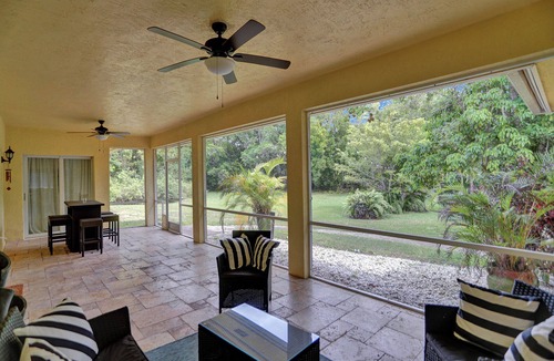 Southwest Ranches Villa | Beautiful spacious villa, close to entertainment, shopping ,Miami/FtLauderdale