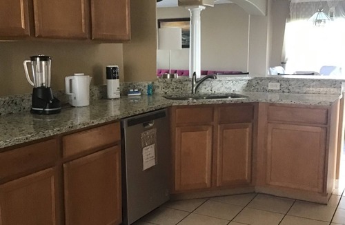 Eagle Pointe South Villa | Beautiful spacious 3 Bedroom Villa with private pool - Entire floor no carpet