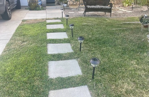 Agua Dulce House | Beautiful & Spacious 4 bedroom 3 full bath home, located in Palmdale, CA