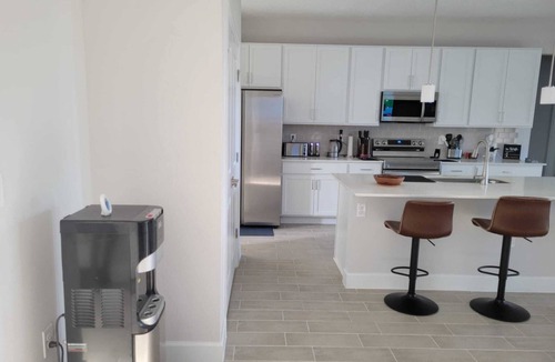 Palm Coast House | Beautiful & Spacious 4-bedroom 3 Bath house in lovely Palm Coast