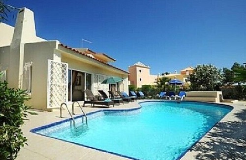Santa Eulalia Villa | Beautiful, Spacious 6 Bedroom Villa Santa, Centrally Located In Albufeira