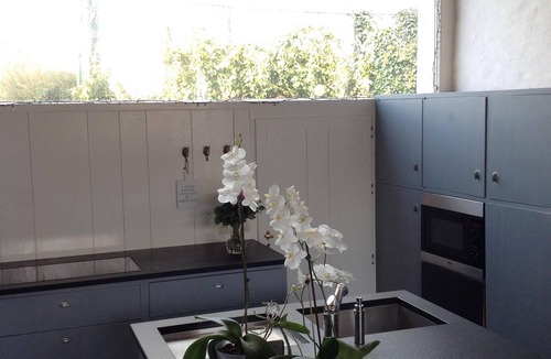 Bunsbeek Other | Beautiful, spacious and comfortable 19th century style house in the countryside.