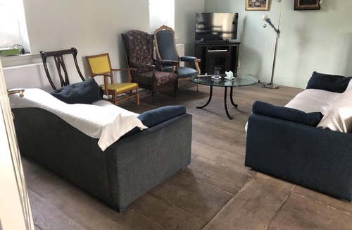 Bunsbeek Other | Beautiful, spacious and comfortable 19th century style house in the countryside.