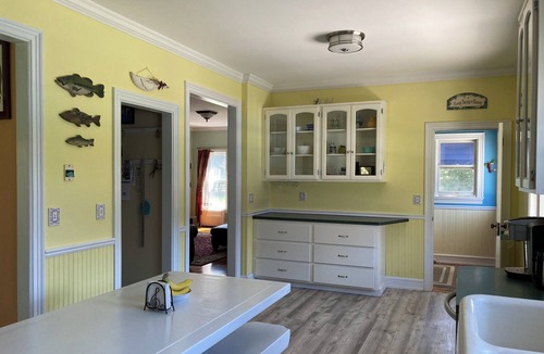 Mattituck House | Beautiful, spacious, comfortable home with pool & amenities. Town Permit #0616