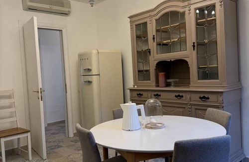 Ivrea Apartment | Beautiful spacious flat in the old town of Ivrea
