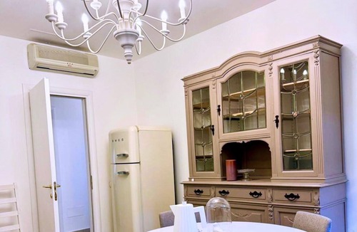 Ivrea Apartment | Beautiful spacious flat in the old town of Ivrea