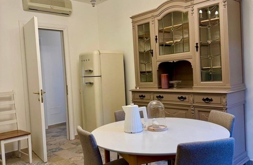 Ivrea Apartment | Beautiful spacious flat in the old town of Ivrea