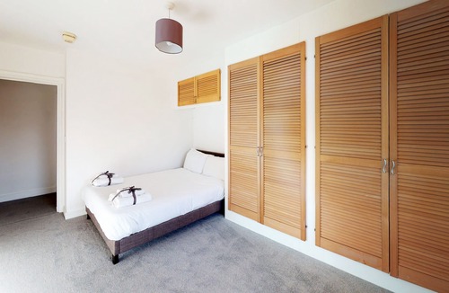 Southampton City Centre Apartment | Beautiful Spacious City Centre Apartment