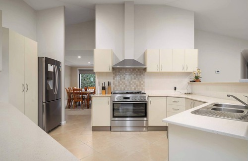 Llanarth House | Beautiful Spacious Home in a Serene Setting