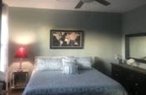 Albany House | Beautiful Spacious Home In Albany Ten Minutes To City Center