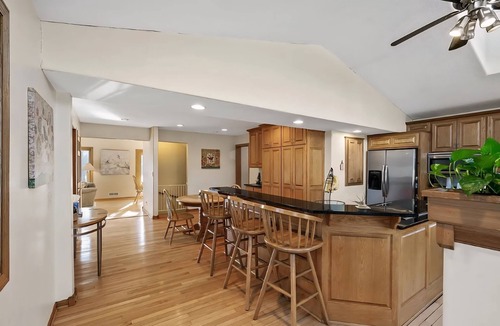 Ramsey House | Beautiful Spacious Mississippi River Retreat