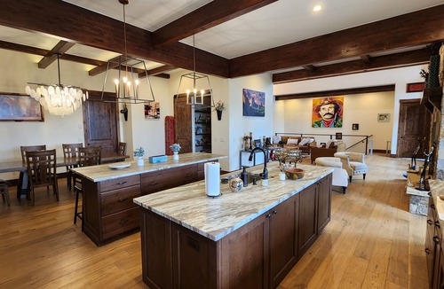 Edgemont Ranch House | Beautiful spacious mountain home 15 minutes from downtown Durango