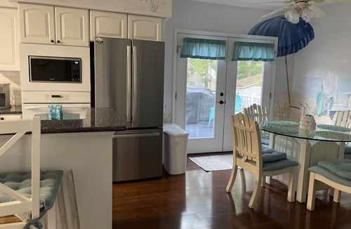 Ocean View House | Beautiful, Spacious, Pet Friendly Home - 2 Miles from the Beach!