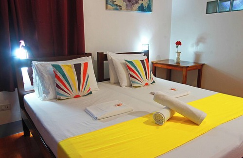 Santander Resort | Beautiful, spacious, resort with a secluded garden.