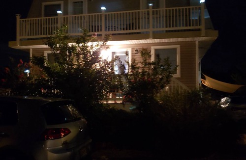 Ship Bottom House | Beautiful, spacious within blocks to both beach and bay.