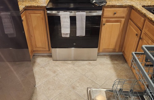 Belle Vista Condo | Beautiful St Pete Beach Vacation Condo Across the Street from the Beach